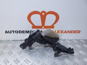 Used Ignition lock + key Fiat Punto Evo (199) 1.3 JTD Multijet 85 16V Euro 5 Price on request offered by Alexander Autodemontage