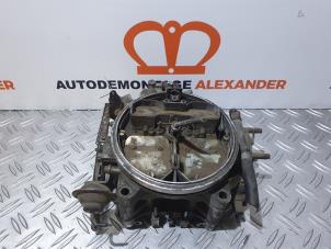 Usados Carburador BMW 3 serie (E21) 320-6 Precio € 400,00 Norma de margen ofrecido por Alexander Autodemontage