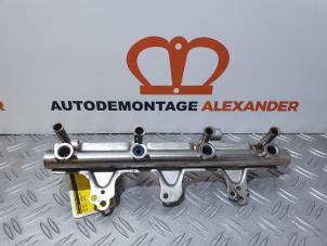 Usagé Système d'injection Volkswagen Golf VI (5K1) 2.0 GTI 16V Prix sur demande proposé par Alexander Autodemontage