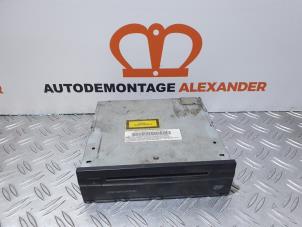 Used Navigation module Mercedes S (W220) 4.0 S-400 CDI V8 32V Price on request offered by Alexander Autodemontage