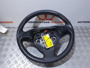 Used Steering wheel Fiat Grande Punto (199) 1.4 Price € 50,00 Margin scheme offered by Alexander Autodemontage