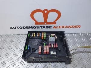Używane Skrzynka bezpieczników Seat Leon (1P1) 1.9 TDI 105 Cena € 20,00 Procedura marży oferowane przez Alexander Autodemontage