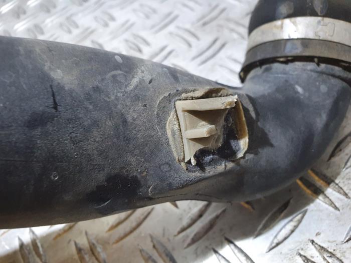 Intercooler tube Seat Leon 1.9 TDI 105 3C0145840H BLS