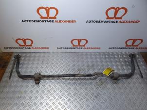 Used Front anti-roll bar Seat Leon (1P1) 1.9 TDI 105 Price on request offered by Alexander Autodemontage