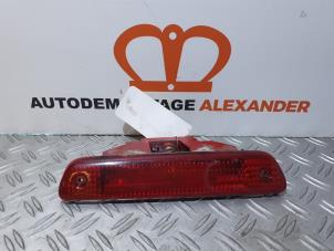 Used Third brake light Fiat Scudo (270) 1.6 D Multijet DPF Price on request offered by Alexander Autodemontage