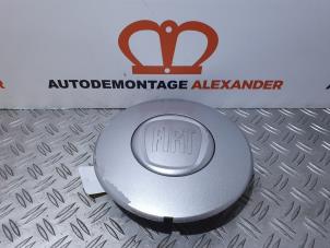 Usagé Enjoliveur Fiat Scudo (270) 1.6 D Multijet DPF Prix sur demande proposé par Alexander Autodemontage