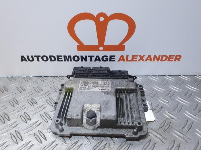 Used Engine management computer Fiat Scudo (270) 1.6 D Multijet DPF Price € 79,99 Margin scheme offered by Alexander Autodemontage