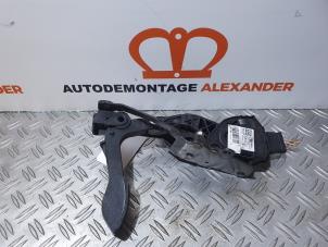 Used Accelerator pedal Fiat Scudo (270) 1.6 D Multijet DPF Price on request offered by Alexander Autodemontage
