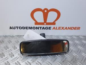 Used Rear view mirror Fiat Scudo (270) 1.6 D Multijet DPF Price on request offered by Alexander Autodemontage
