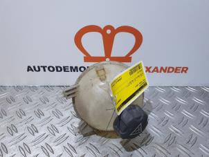 Used Expansion vessel Fiat Scudo (270) 1.6 D Multijet DPF Price on request offered by Alexander Autodemontage