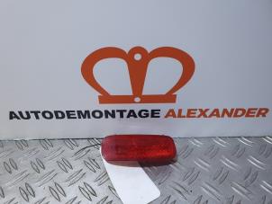 Used Rear bumper reflector, left Fiat Scudo (270) 1.6 D Multijet DPF Price on request offered by Alexander Autodemontage