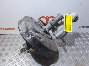 Used Brake servo Fiat Scudo (270) 1.6 D Multijet DPF Price on request offered by Alexander Autodemontage