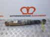 Rear shock absorber, left from a Fiat Scudo (270), 2007 / 2016 1.6 D Multijet DPF, Delivery, Diesel, 1.560cc, 66kW, DV6UC; 9H07; 9HM, 2011-02 / 2016-07 2013