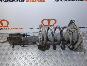 Used Fronts shock absorber, left Fiat Scudo (270) 1.6 D Multijet DPF Price on request offered by Alexander Autodemontage