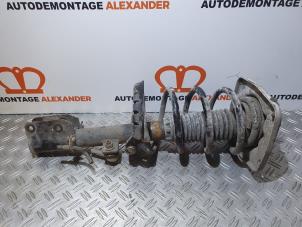 Used Front shock absorber, right Fiat Scudo (270) 1.6 D Multijet DPF Price on request offered by Alexander Autodemontage