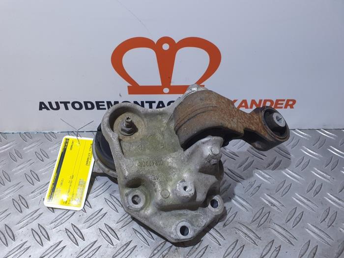 Usagé Support moteur Fiat Scudo (270) 1.6 D Multijet DPF Prix sur demande proposé par Alexander Autodemontage