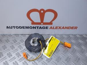 Gebrauchte Airbagring Opel Astra F (56/57) 1.6i 16V Preis auf Anfrage angeboten von Alexander Autodemontage