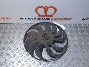 Used Cooling fans Volkswagen Golf III Variant (1H5) 1.9 TDI Price on request offered by Alexander Autodemontage