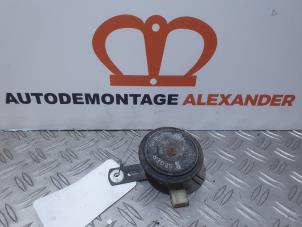Usados Bocina Renault Megane III Grandtour (KZ) 1.5 dCi 110 Precio de solicitud ofrecido por Alexander Autodemontage