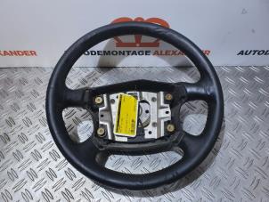 Used Steering wheel Audi A3 (8P1) 1.9 TDI Price € 20,00 Margin scheme offered by Alexander Autodemontage