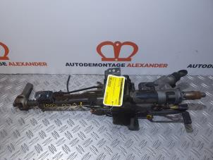 Used Steering column housing Volkswagen Polo IV (9N1/2/3) 1.2 12V Price on request offered by Alexander Autodemontage