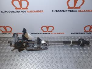 Used Steering column housing Mini Mini Cooper S (R53) 1.6 16V Price on request offered by Alexander Autodemontage