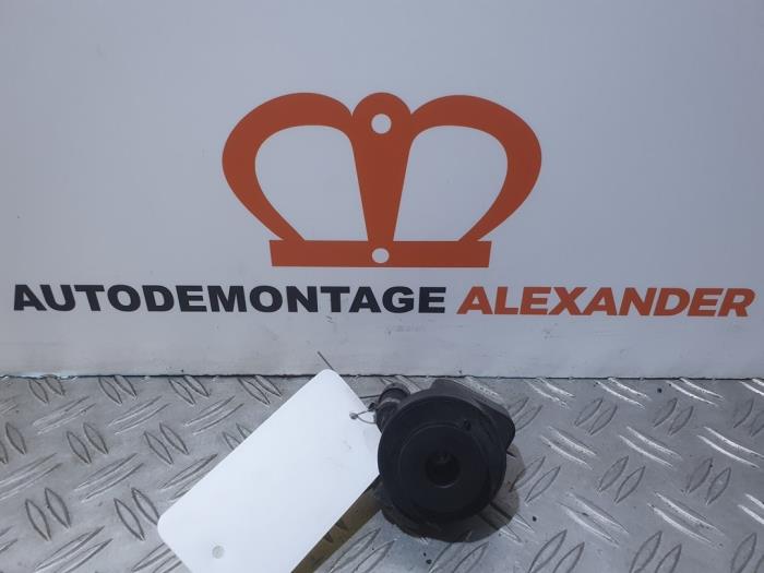 Gebrauchte Förderpumpe BMW 3 serie Touring (E91) 318d 16V Preis € 40,00 Margenregelung angeboten von Alexander Autodemontage