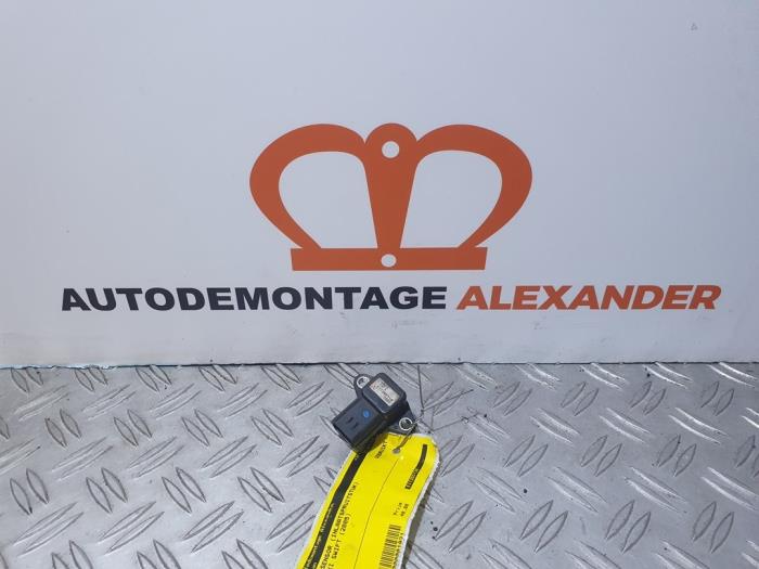 Gebrauchte Map Sensor (Einlasskrümmer) Suzuki Swift (ZA/ZC/ZD1/2/3/9) 1.5 VVT 16V Preis € 40,00 Margenregelung angeboten von Alexander Autodemontage