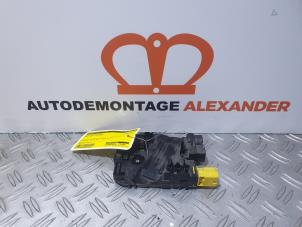 Used Steering column module Seat Leon (1P1) 1.6 Price on request offered by Alexander Autodemontage