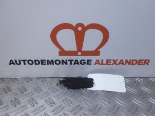 Used Registration plate light Seat Leon (1P1) 1.6 Price on request offered by Alexander Autodemontage