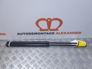 Used Set of tailgate gas struts Seat Leon (1P1) 1.6 Price on request offered by Alexander Autodemontage