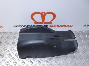 Używane Pokrywa kolumny kierownicy Seat Leon (1P1) 1.6 Cena na żądanie oferowane przez Alexander Autodemontage