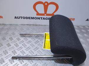 Used Headrest Volkswagen Polo V (6R) 1.6 TDI 16V 90 Price on request offered by Alexander Autodemontage