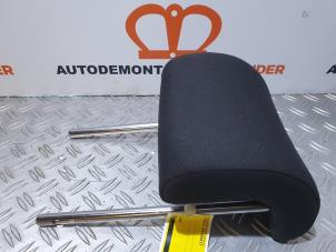 Used Headrest Volkswagen Polo V (6R) 1.6 TDI 16V 90 Price on request offered by Alexander Autodemontage
