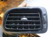 Dashboard vent from a Volkswagen Polo V (6R) 1.6 TDI 16V 90 2010