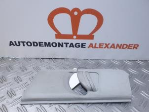 Used Central strip, left Volkswagen Polo V (6R) 1.6 TDI 16V 90 Price on request offered by Alexander Autodemontage