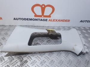 Used Central strip, left Volkswagen Polo V (6R) 1.6 TDI 16V 90 Price on request offered by Alexander Autodemontage