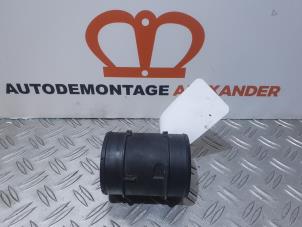Used Air mass meter Opel Corsa D 1.3 CDTi 16V ecoFLEX Price on request offered by Alexander Autodemontage