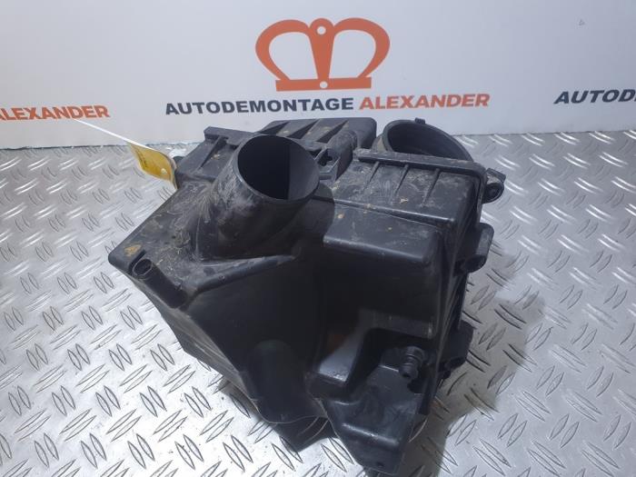 Air box Opel Corsa D 1.3 CDTi 16V ecoFLEX 13275926 Z13DTE