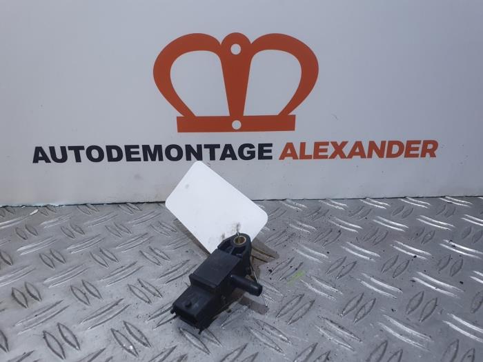 Usados Sensor Map (colector de admisión) Opel Corsa D 1.3 CDTi 16V ecoFLEX Precio de solicitud ofrecido por Alexander Autodemontage
