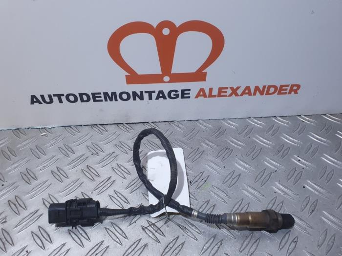 Used Lambda probe Opel Corsa D 1.3 CDTi 16V ecoFLEX Price on request offered by Alexander Autodemontage
