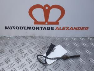 Gebrauchte Rußfilter Sensor Opel Corsa D 1.3 CDTi 16V ecoFLEX Preis auf Anfrage angeboten von Alexander Autodemontage