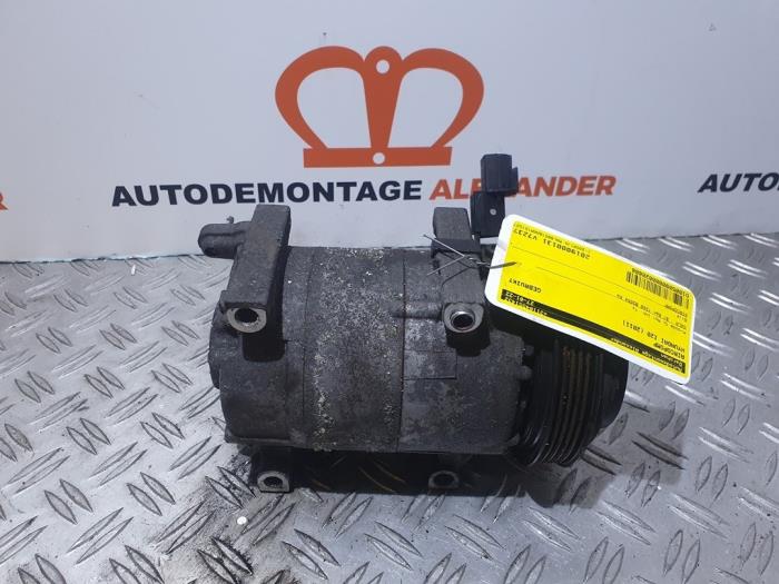 Gebrauchte Klimapumpe Hyundai i20 1.2i 16V Preis € 100,00 Margenregelung angeboten von Alexander Autodemontage