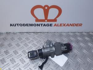 Gebrauchte Zündschloss + Schlüssel Audi A6 Quattro (C5) 1.8 20V T Preis auf Anfrage angeboten von Alexander Autodemontage