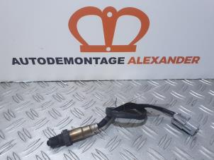 Lambdasonde van een Hyundai i20 1.2i 16V 2014