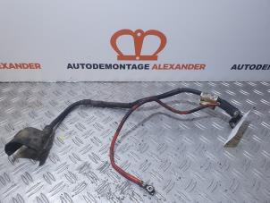 Used Battery pole Volkswagen Caddy III (2KA,2KH,2CA,2CH) 1.9 TDI Price on request offered by Alexander Autodemontage