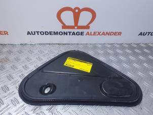 Używane Plyta drzwi lewych tylnych wersja 4-drzwiowa Volkswagen Golf VII (AUA) 1.2 TSI 16V Cena na żądanie oferowane przez Alexander Autodemontage
