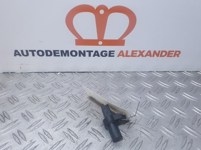 Begagnade Vevaxelsensor BMW 1 serie (E87/87N) 116i 1.6 16V Pris på förfrågan erbjuds av Alexander Autodemontage