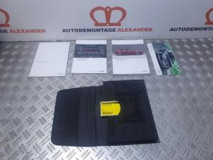 Gebrauchte Betriebsanleitung Audi A3 Sportback (8PA) 2.0 TDI 16V Preis auf Anfrage angeboten von Alexander Autodemontage