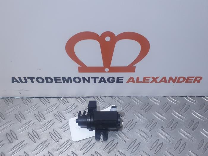 Gebrauchte Überdruckventil Turbo BMW 5 serie (E60) 530d 24V Preis € 50,00 Margenregelung angeboten von Alexander Autodemontage